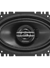 Pioneer 2 Way Speakers 4X6" 200W Pair No Grills                                     - TSG4620S - Image 4