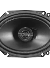Pioneer 2 Way Speakers 6X8"250W Pair No Grills                                     - TSG6820S - Image 3