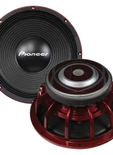 Pioneer Pro Series Subwoofer 12" 1500W Max                                     - TSW1200PRO - Image 2