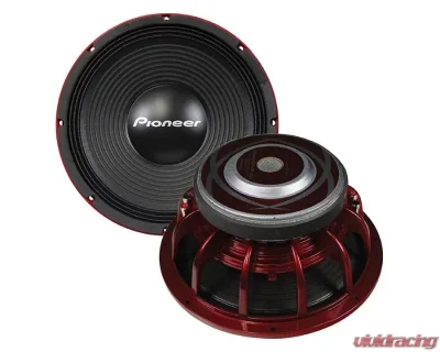 Pioneer Pro Series Subwoofer 12" 1500W Max - TSW1200PRO