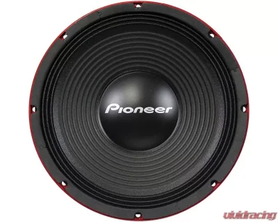 Pioneer Pro Series Subwoofer 12" 1500W Max - TSW1200PRO