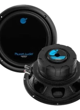Planet Audio 10" DVC Woofer 1500W Max                                     - AC10D - Image 4