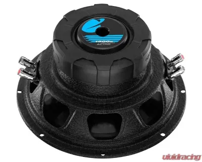 Planet Audio 10" DVC Woofer 1500W Max - AC10D