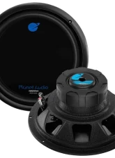 Planet Audio 12" DVC Woofer 1800W Max                                     - AC12D - Image 4