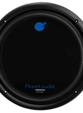 Planet Audio 12" DVC Woofer 1800W Max                                     - AC12D - Image 2