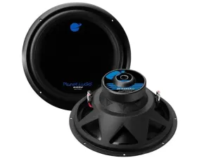 Planet Audio Anarchy 15