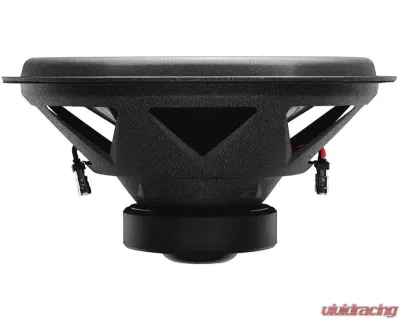 Planet Audio Anarchy 15" Woofer Dual 4 OHM Voice Coil Black Poly Injection Cone - AC15D