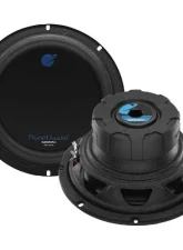 Planet Audio 8" DVC Woofer 1200W Max 4 OHM                                     - AC8D - Image 3