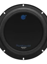Planet Audio 8" DVC Woofer 1200W Max 4 OHM                                     - AC8D - Image 2