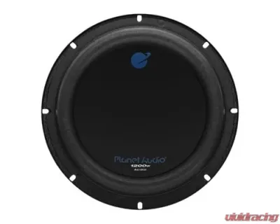 Planet Audio 8" DVC Woofer 1200W Max 4 OHM - AC8D