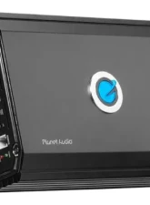 Planet Audio Big Bang Amplifier Class D 2500 Watts Max 1 OHM Stable With Bass Knob                                     - BBD2500 - Image 2