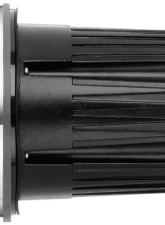 Planet Audio Round Marine Radio 3.5" Diameter Bluetooth Rear Aux Input Am/Fm Rear Charging Usb                                     - PGR35B - Image 3