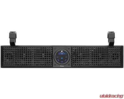 Planet Audio 26" Soundbar With Bluetooth And Remote Plug & Play - PSX26