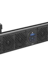 Planet Audio 26" Soundbar With Bluetooth And Remote Plug & Play                                     - PSX26 - Image 3