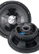 Planet Audio 10" Shallow Mount Woofer 800W Max                                     - PX10 - Image 3