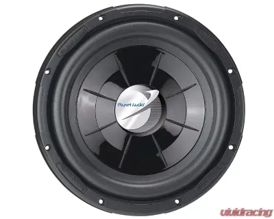 Planet Audio 10" Shallow Mount Woofer 800W Max - PX10