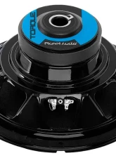 Planet Audio 10" Woofer Single 4 OHM Voice Coil Paper Cone                                     - TQ10S - Image 3