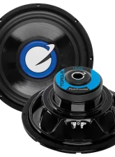Planet Audio 12" Woofer Single 4 OHM Voice Coil 1500W Max                                     - TQ12S - Image 4