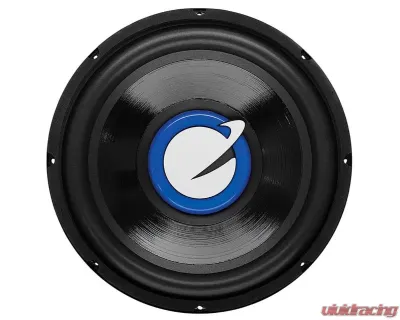 Planet Audio 12" Woofer Single 4 OHM Voice Coil 1500W Max - TQ12S