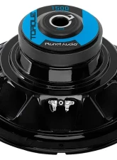 Planet Audio 12" Woofer Single 4 OHM Voice Coil 1500W Max                                     - TQ12S - Image 3