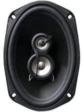 Planet Audio Torque Series 6X9" 3-Way Speakers                                     - TRQ693 - Image 2