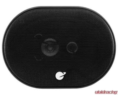 Planet Audio Torque Series 6X9" 3-Way Speakers - TRQ693