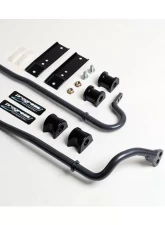 Progress Tech Front/Rear Sway Bar Kit (FR 20.5mm Solid Adjustable | RR 17.5mm Solid Adjustable) Scion FR-S 2013-2016                                     - 63.2136 - Image 9