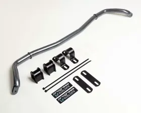 Progress Tech Grey 35mm Rear Sway Bar Jeep Grand Cherokee SRT-8 | Trackhawk 2018-2021