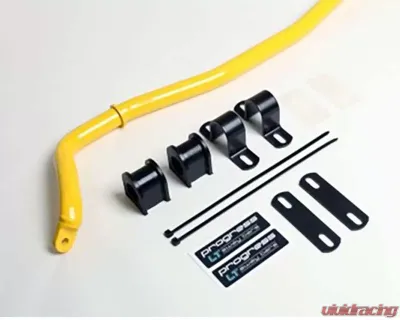 Progress Tech Yellow 35mm Rear Sway Bar Jeep Grand Cherokee SRT-8 | Trackhawk 2018-2021 - 22.1702.000