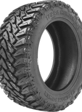 Venom Power Terra Hunter M/T Tire 33X12.50R22LT 10PR 109R                                     - TVPMT16L - Image 3