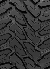 Venom Power Terra Hunter M/T Tire 33X12.50R22LT 10PR 109R                                     - TVPMT16L - Image 2