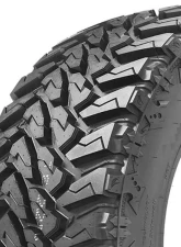 Venom Power Terra Hunter M/T Tire 33X12.50R22LT 10PR 109R                                     - TVPMT16L - Image 3