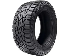 Venom Power Trail Hunter R/T Tire 35X12.50 R22LT