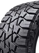 Venom Power Trail Hunter R/T Tire 35X12.50 R22LT                                     - CVPTHRT17R - Image 2