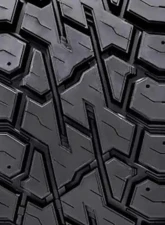 Venom Power Trail Hunter R/T Tire 35X12.50 R22LT                                     - CVPTHRT17R - Image 3