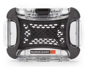 Nanuk Nano 310 Hard Case Transparent