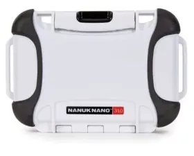 Nanuk Nano 310 Hard Case White