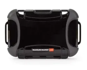 Nanuk Nano 320 Hard Case Black