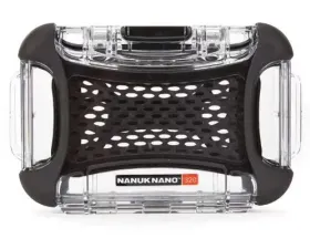 Nanuk Nano 320 Hard Case Transparent