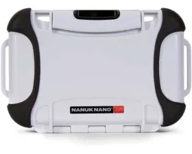 Nanuk Nano 320 Hard Case White