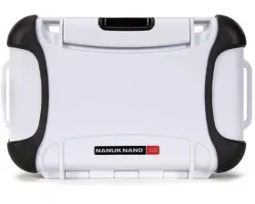 Nanuk Nano 330 Hard Case White