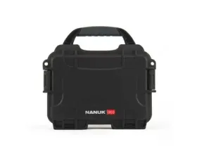 Nanuk Nano 903 Hard Case Black