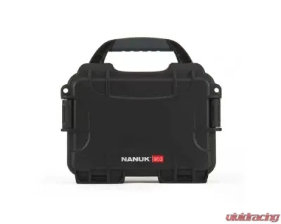 Nanuk Nano 903 Hard Case Black - 903-0001