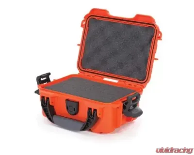 Nanuk Nano 903 Hard Case Cube Foam Orange - 903-1003