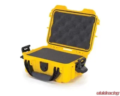 Nanuk Nano 903 Hard Case Cube Foam Yellow - 903-1004