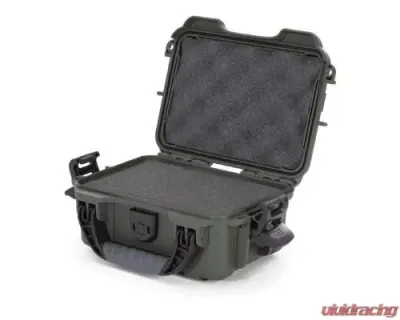 Nanuk Nano 903 Hard Case Cube Foam Olive - 903-1006