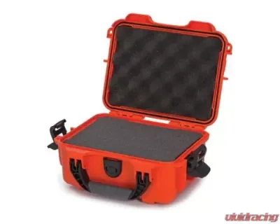 Nanuk Nano 904 Hard Case Cube Foam Orange - 904-1003