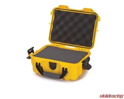 Nanuk Nano 904 Hard Case Cube Foam Yellow - 904-1004