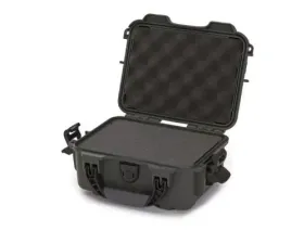 Nanuk Nano 904 Hard Case Cube Foam Olive