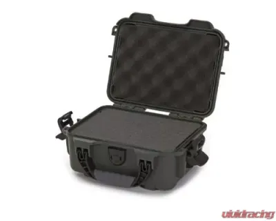 Nanuk Nano 904 Hard Case Cube Foam Olive - 904-1006